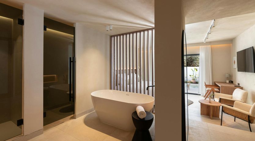 Photo of The Garden of Bliss