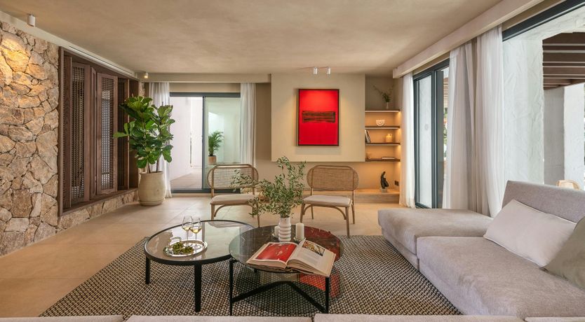 Photo of The Garden of Bliss