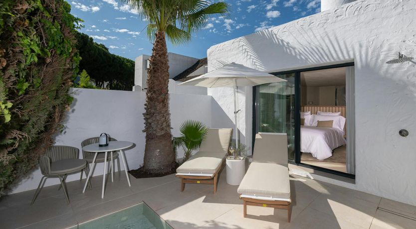 Photo of The Garden of Bliss