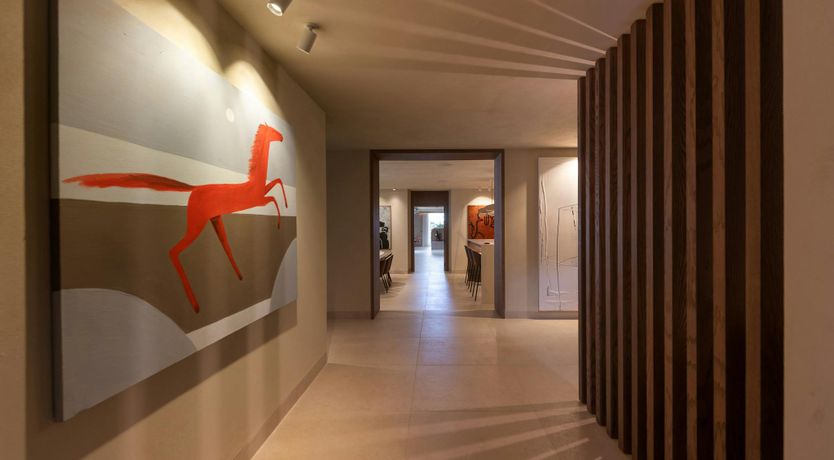 Photo of The Garden of Bliss