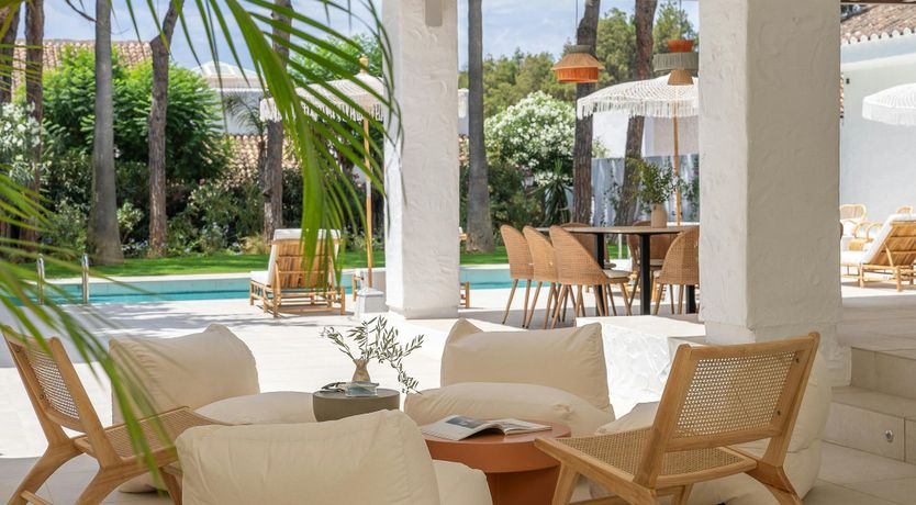 Photo of The Garden of Bliss