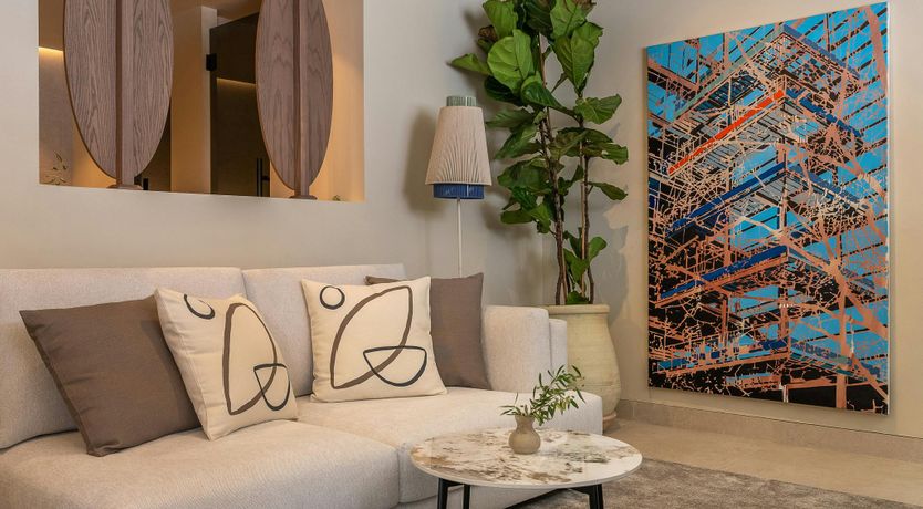 Photo of The Garden of Bliss