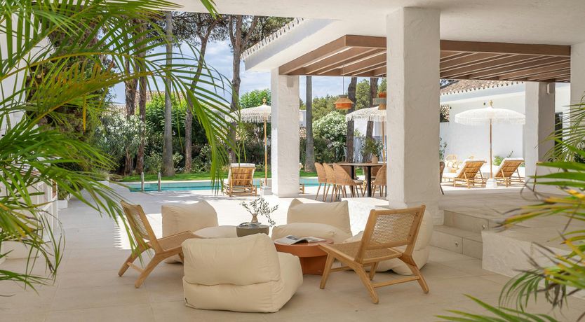 Photo of The Garden of Bliss