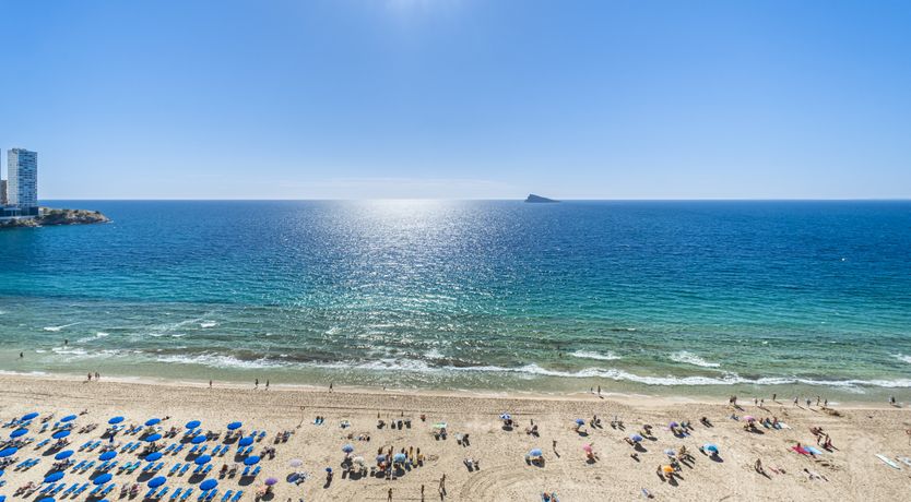 Photo of Sunny Beach