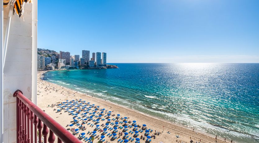 Photo of Sunny Beach