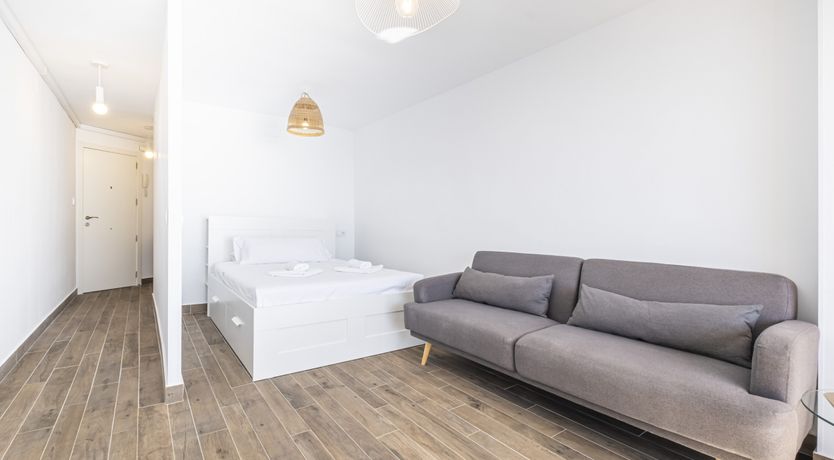 Photo of Sunny Beach