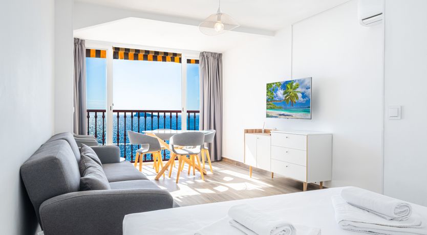 Photo of Sunny Beach