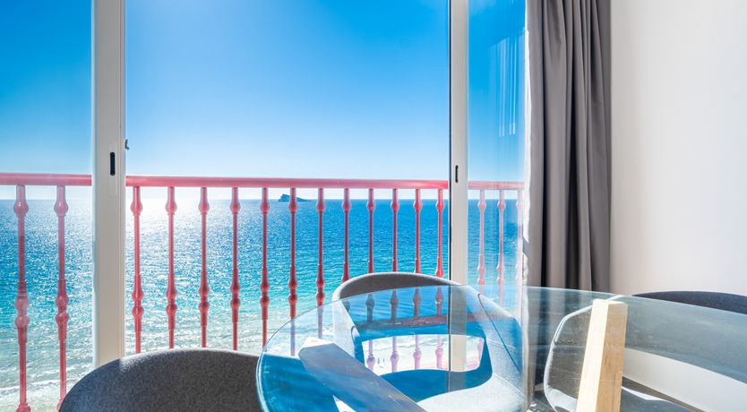 Photo of Sunny Beach