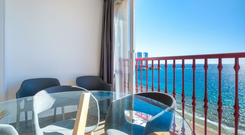 Photo of Sunny Beach