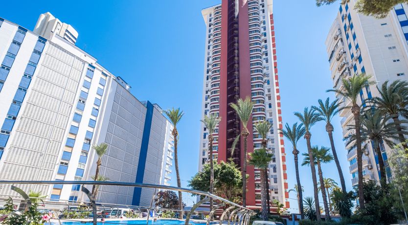 Photo of Sunny Beach