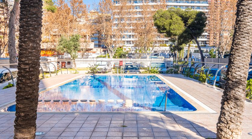 Photo of Sunny Beach