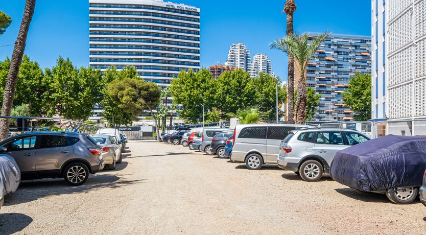 Photo of Sunny Beach