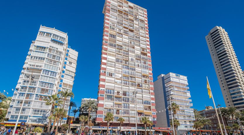 Photo of Sunny Beach