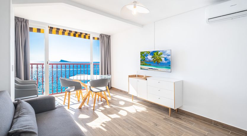 Photo of Sunny Beach