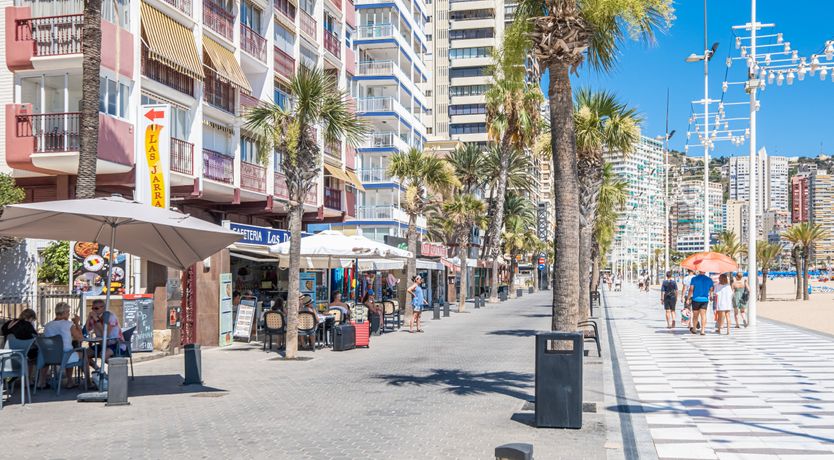 Photo of Sunny Beach