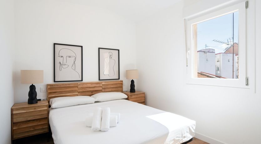 Photo of Murals & Mornings