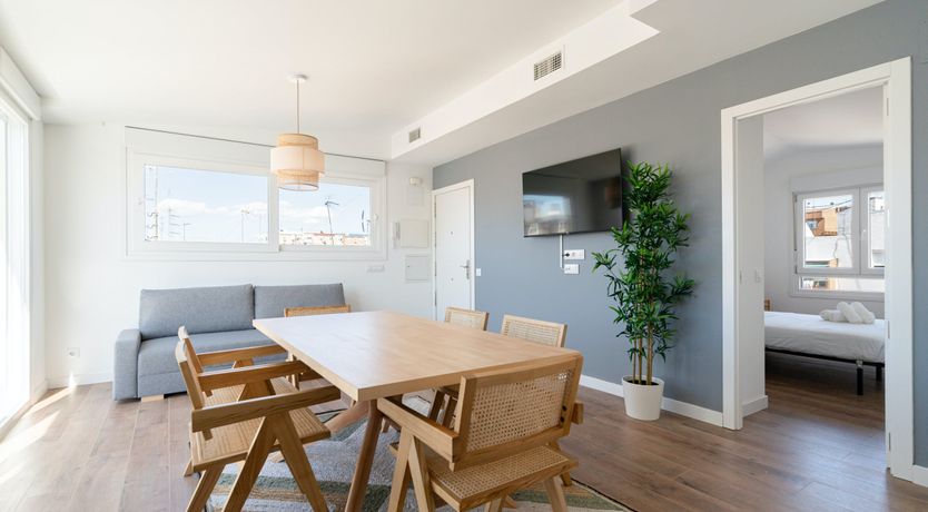 Photo of Murals & Mornings