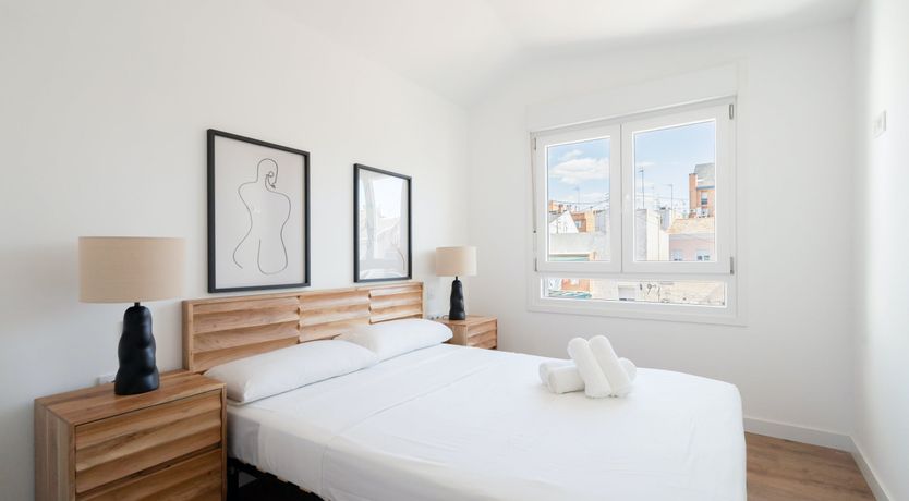 Photo of Murals & Mornings