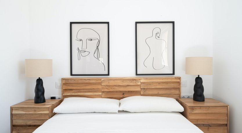 Photo of Murals & Mornings