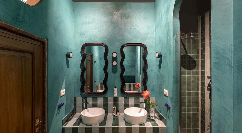 Photo of A Roman Retreat