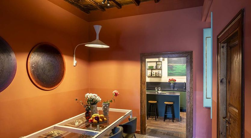 Photo of A Roman Retreat