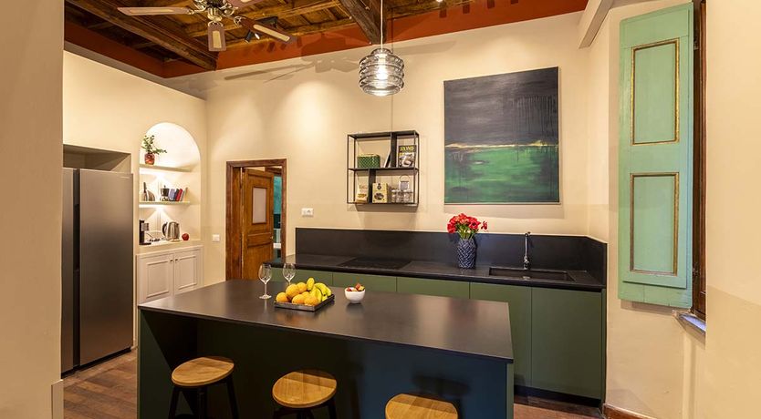 Photo of A Roman Retreat