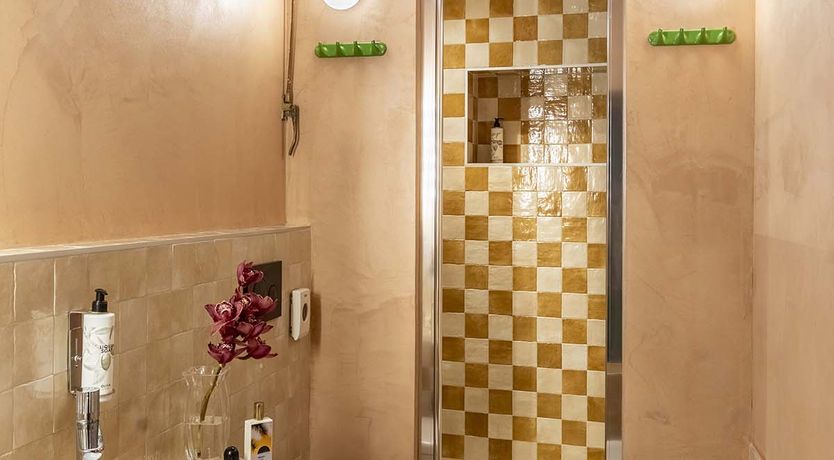 Photo of A Roman Retreat