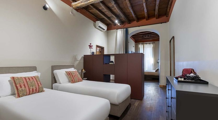 Photo of A Roman Retreat