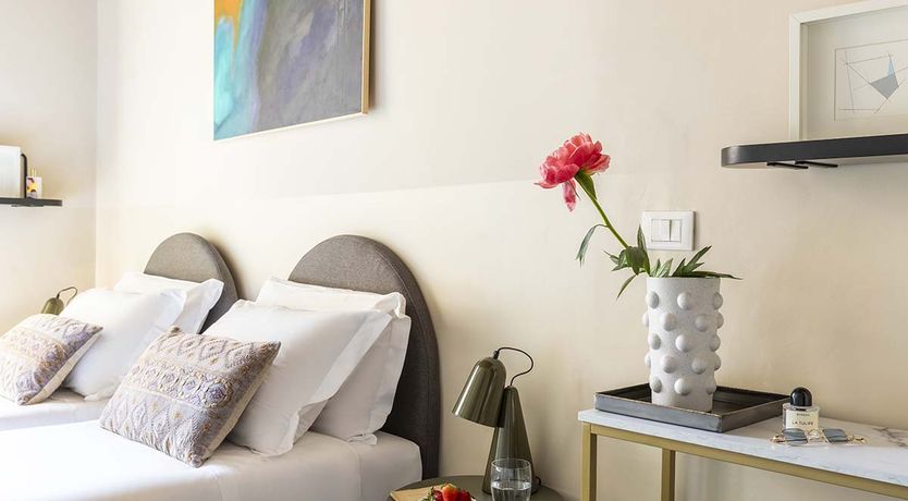 Photo of A Roman Retreat