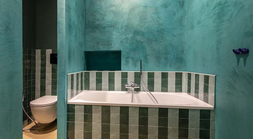 Photo of A Roman Retreat