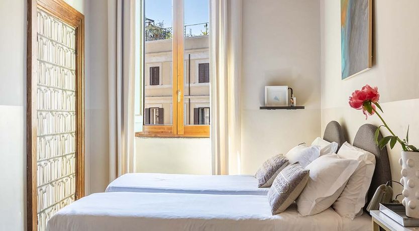 Photo of A Roman Retreat