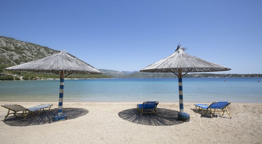 Photo of The Lost City