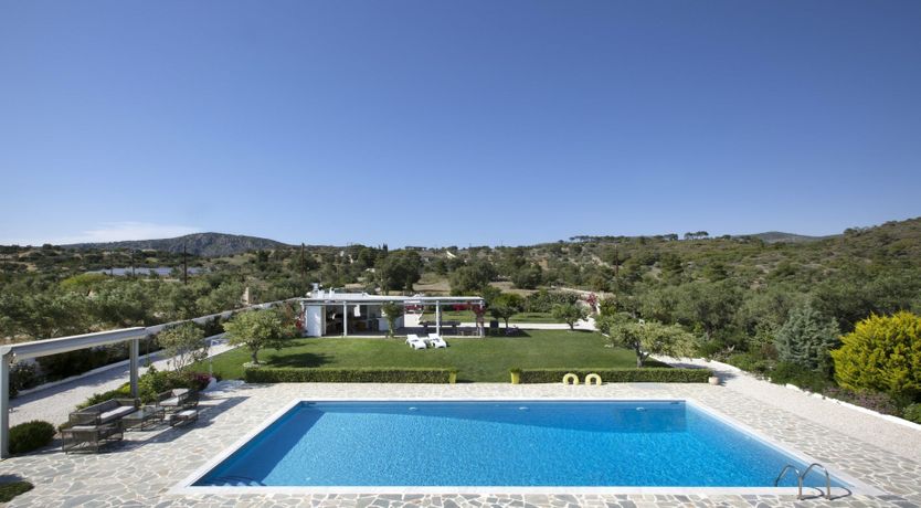 Photo of The Lost City