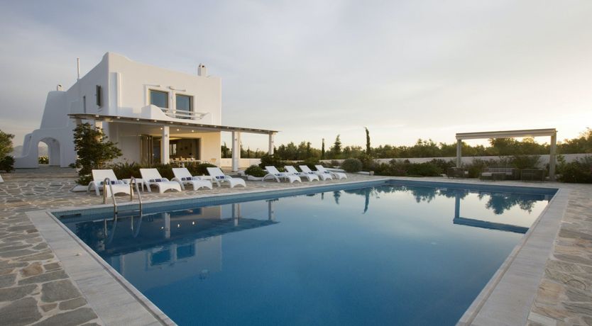 Photo of The Lost City