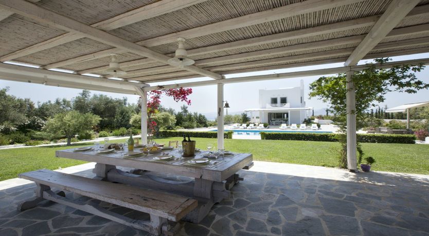 Photo of The Lost City