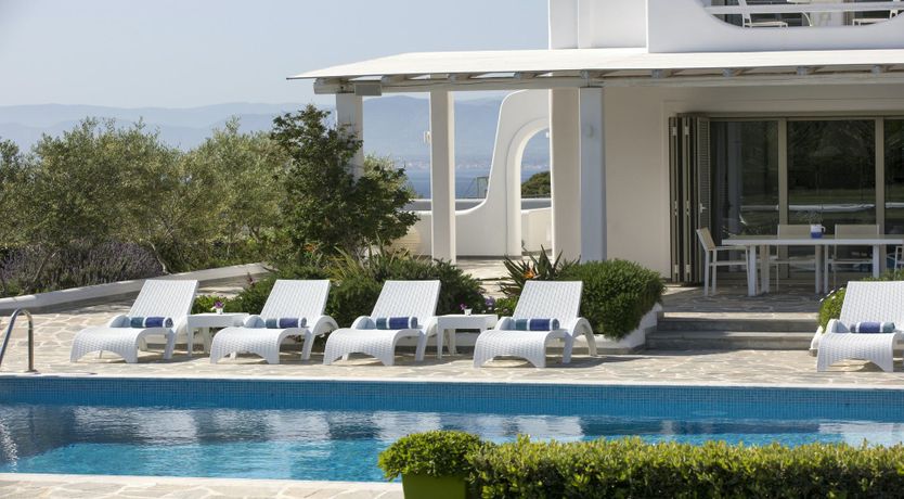 Photo of The Lost City