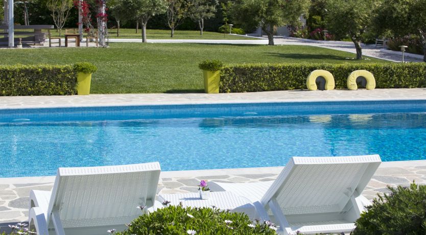 Photo of The Lost City