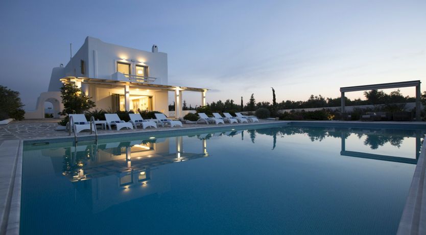 Photo of The Lost City