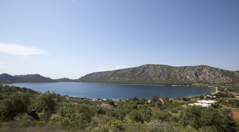 Photo of The Lost City