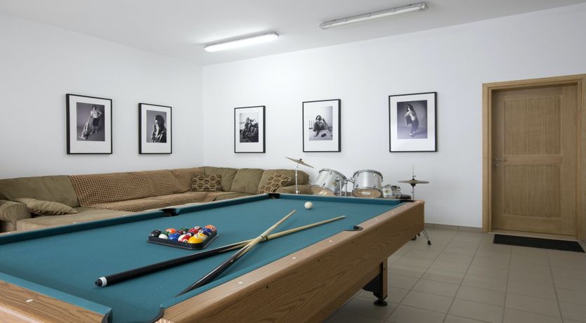 Photo of The Lost City