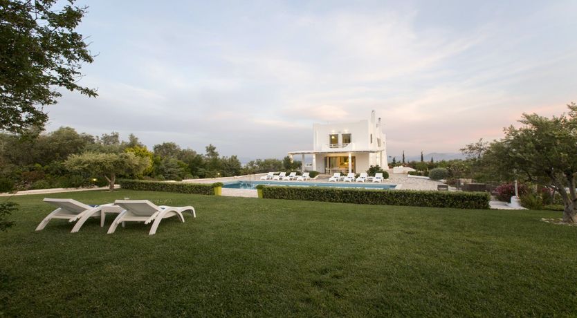 Photo of The Lost City