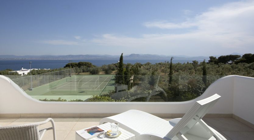 Photo of The Lost City