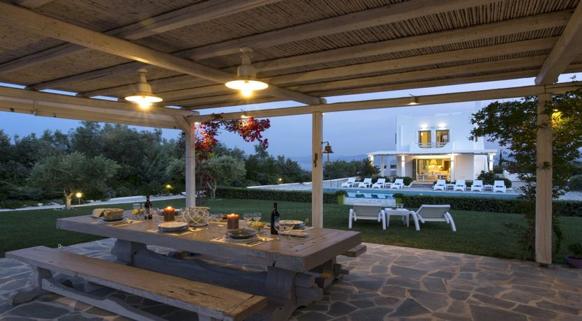 Photo of The Lost City