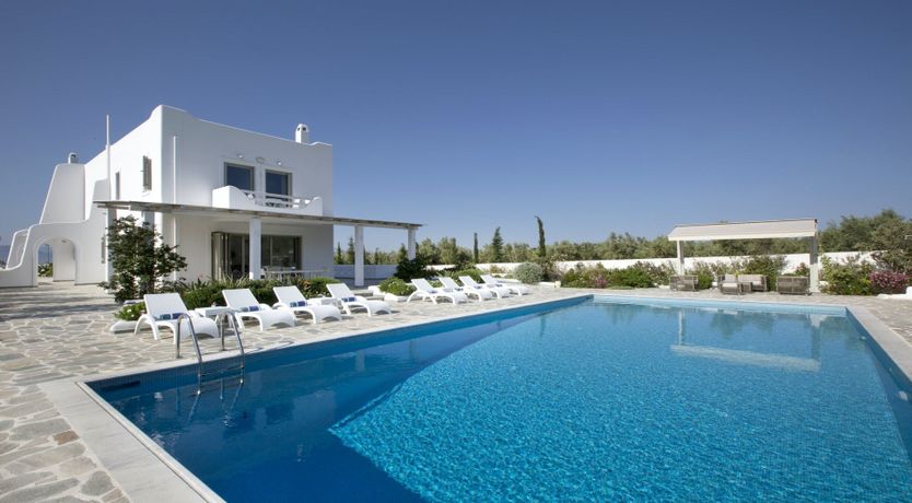 Photo of The Lost City