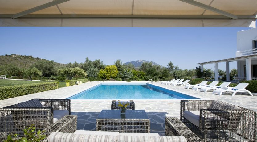 Photo of The Lost City