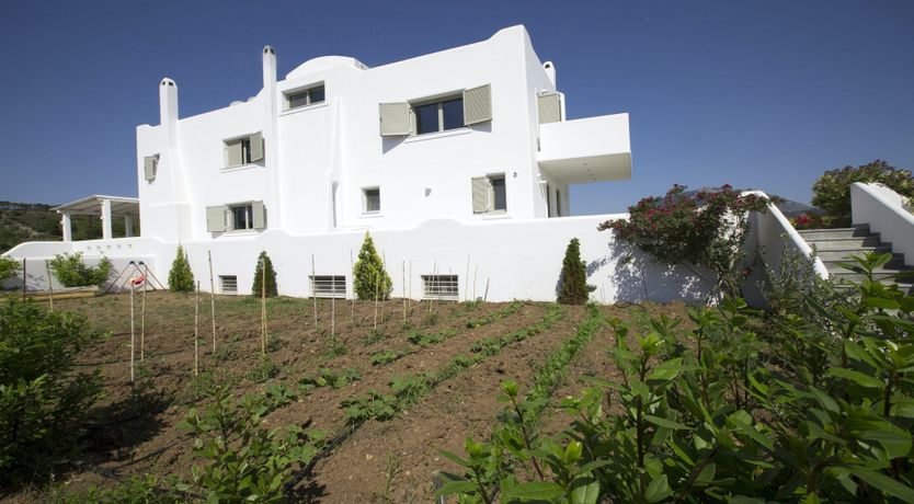 Photo of The Lost City