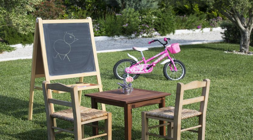 Photo of The Lost City