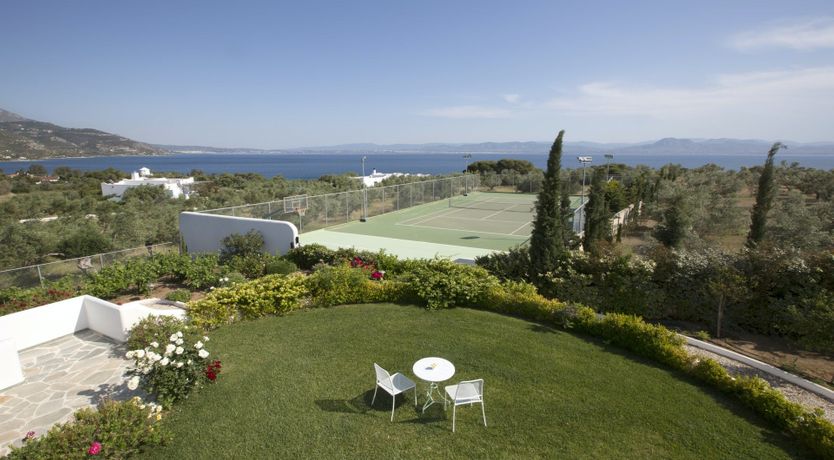 Photo of The Lost City