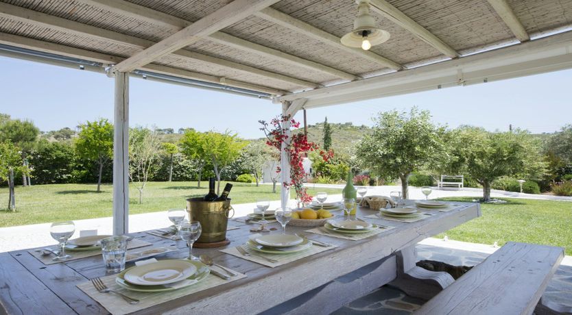 Photo of The Lost City