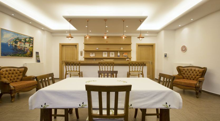 Photo of The Lost City